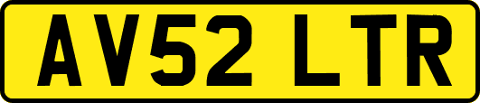 AV52LTR