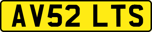 AV52LTS