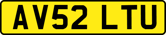 AV52LTU