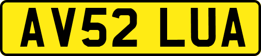 AV52LUA
