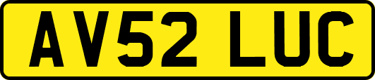 AV52LUC