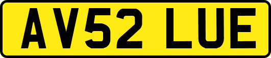 AV52LUE