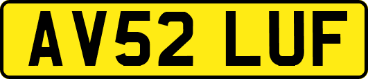 AV52LUF