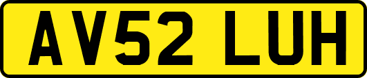 AV52LUH