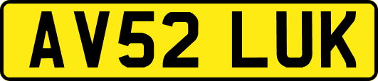 AV52LUK