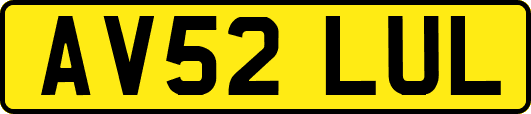 AV52LUL