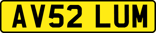 AV52LUM