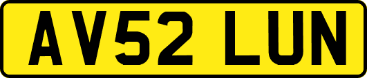 AV52LUN