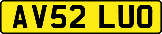 AV52LUO