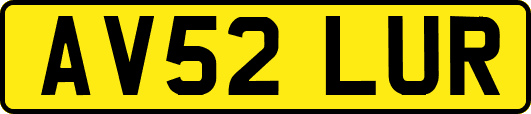 AV52LUR