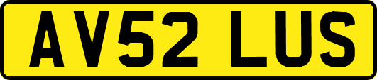 AV52LUS