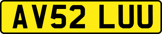 AV52LUU