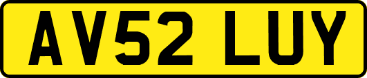 AV52LUY