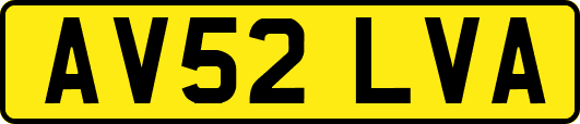 AV52LVA