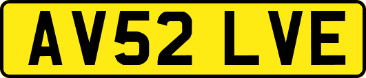 AV52LVE