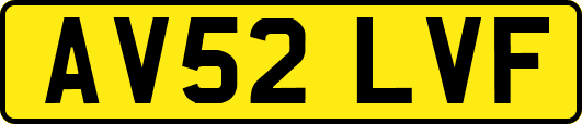 AV52LVF