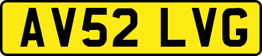 AV52LVG