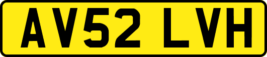 AV52LVH