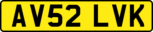 AV52LVK