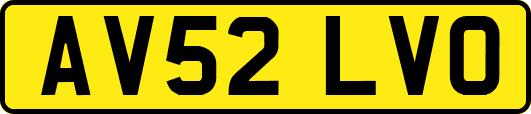 AV52LVO