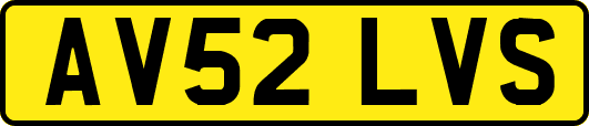 AV52LVS
