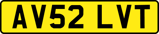 AV52LVT
