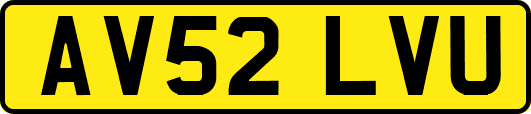 AV52LVU