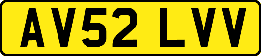 AV52LVV