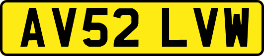 AV52LVW