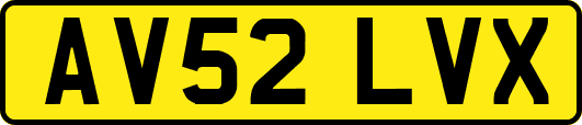 AV52LVX
