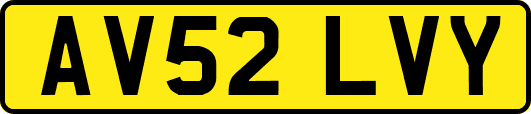 AV52LVY