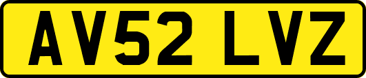 AV52LVZ