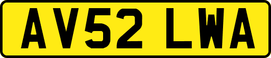 AV52LWA