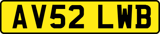 AV52LWB