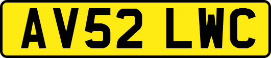AV52LWC
