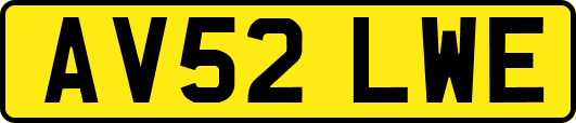 AV52LWE