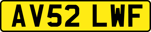 AV52LWF
