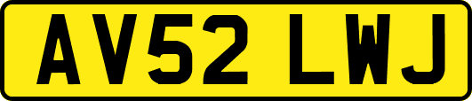 AV52LWJ
