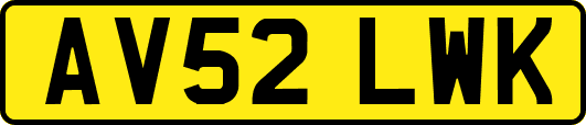 AV52LWK