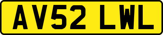 AV52LWL