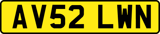 AV52LWN