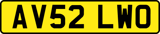 AV52LWO
