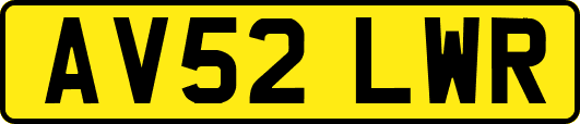 AV52LWR