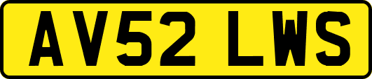 AV52LWS