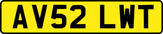 AV52LWT