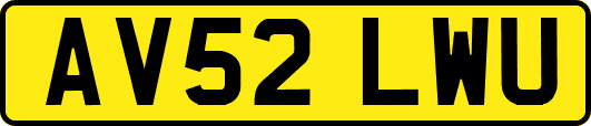 AV52LWU