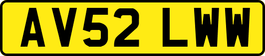 AV52LWW