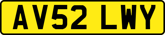 AV52LWY