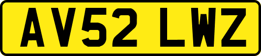 AV52LWZ