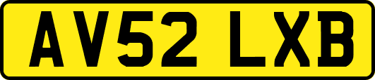 AV52LXB